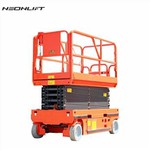 Elektrischer Plattformlift