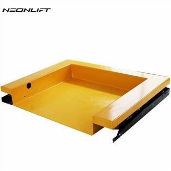 Elektrischer Scherenhubtisch