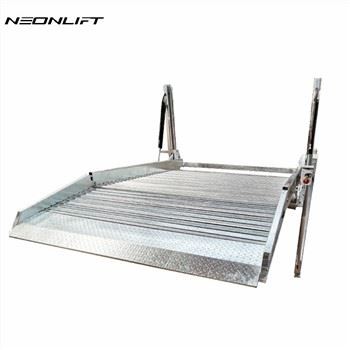 Hydraulischer Parklift