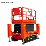 Mobiler Plattformlift
