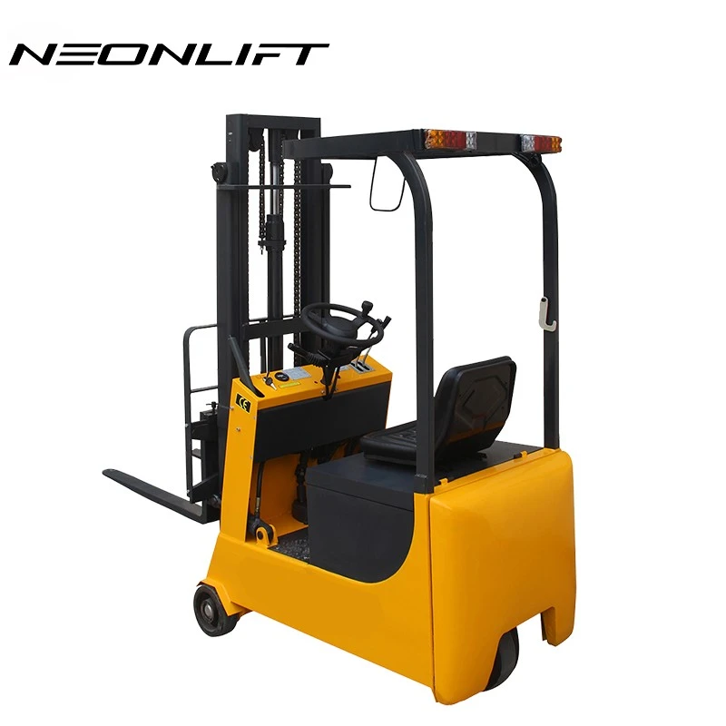 2-Buy Electric Forklift