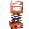 3-Meter-Mini-Scherenhebebühne: Produktübersicht, Vorteile, Anwendungs- und Wa...